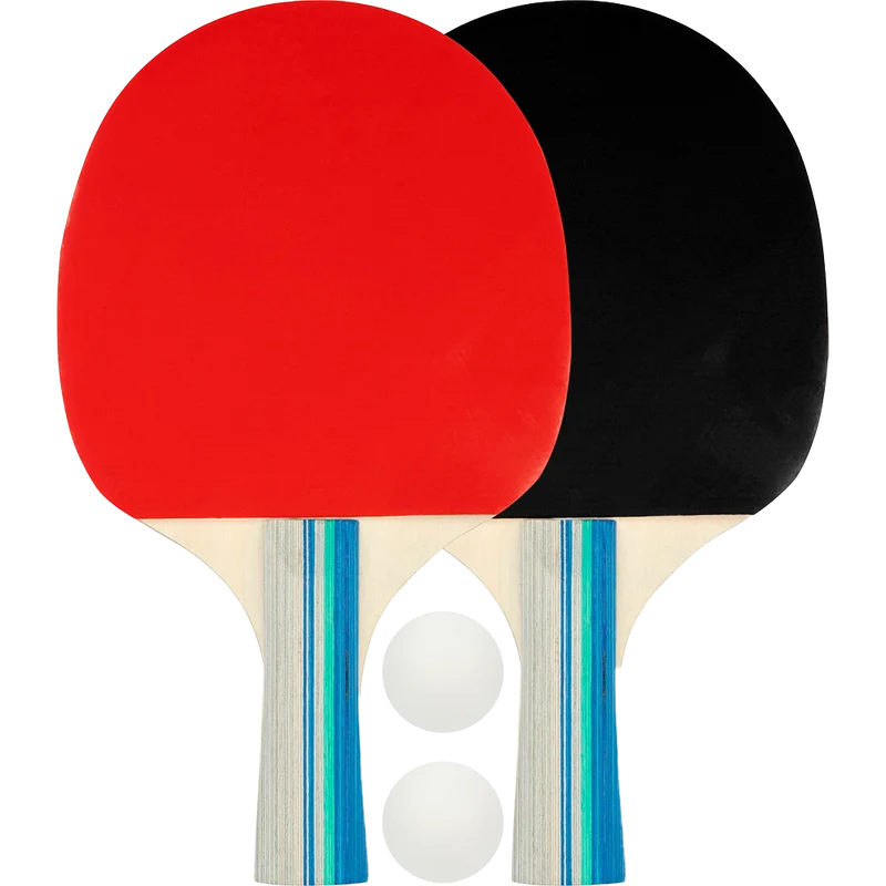 Bordtennis Set Matchtime - Bordtennisbat