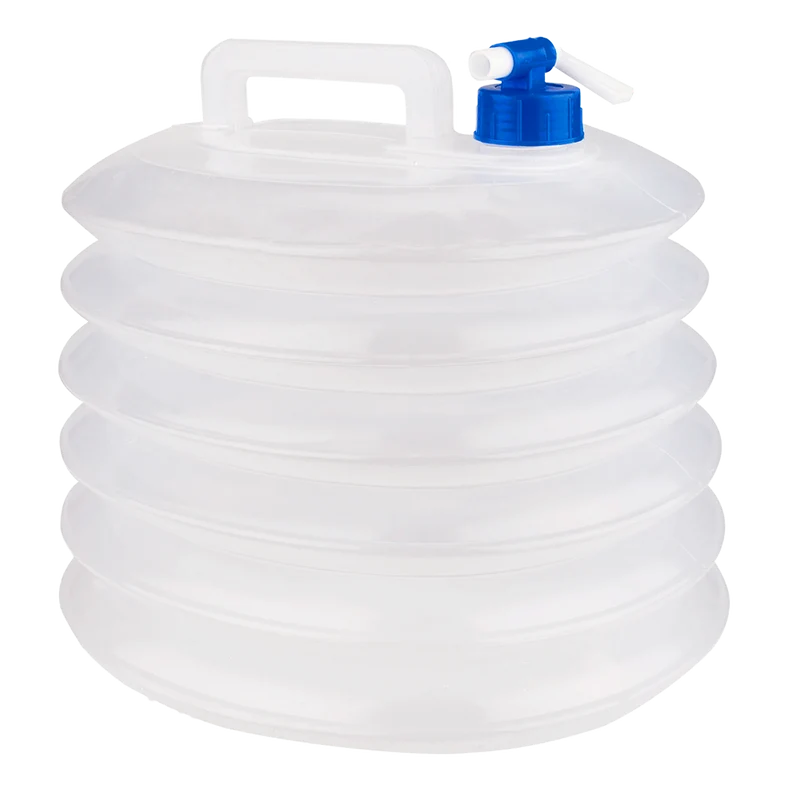 Vandbeholder 15L - 15L Vanddunk