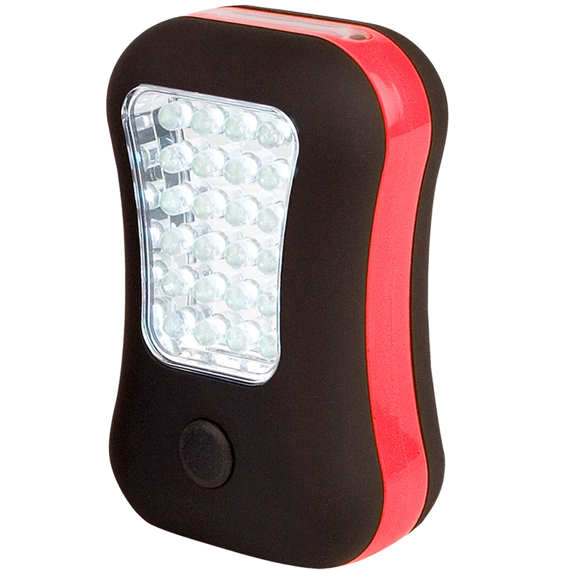 Camping LED 2in1 lampe - LED Lampe
