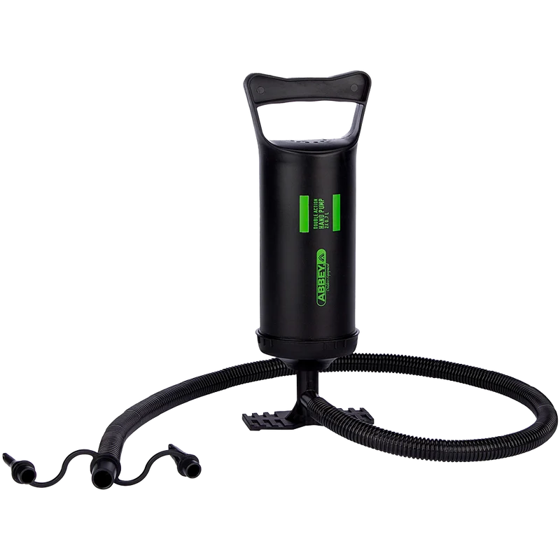 Hand Pump Double Action - 2-Vejs Håndpumpe