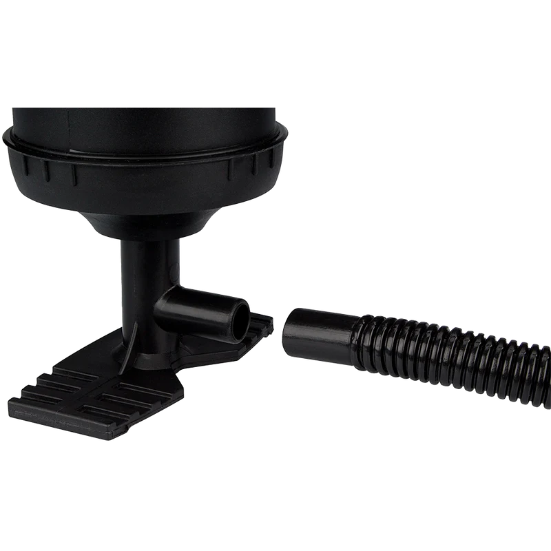 Hand Pump Double Action - 2-Vejs Håndpumpe