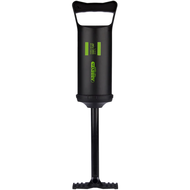 Hand Pump Double Action - 2-Vejs Håndpumpe