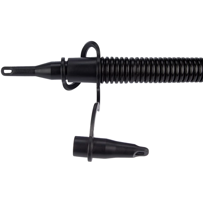 Hand Pump Double Action - 2-Vejs Håndpumpe