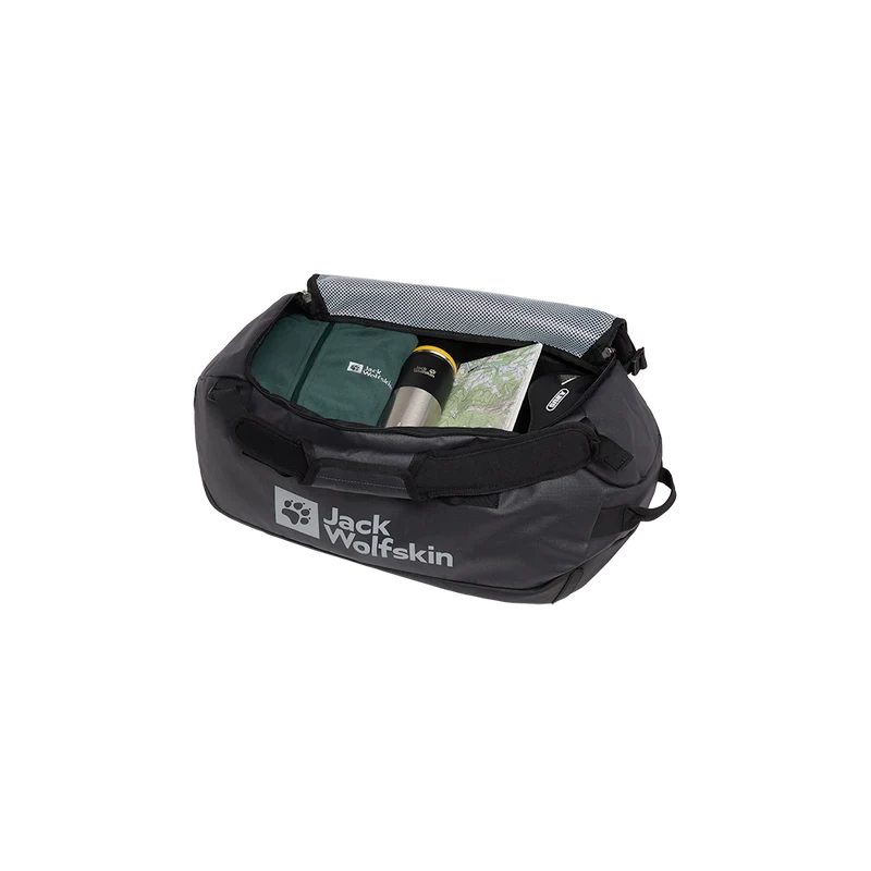 Jack Wolfskin All-In Duffle 35L - Sportstaske