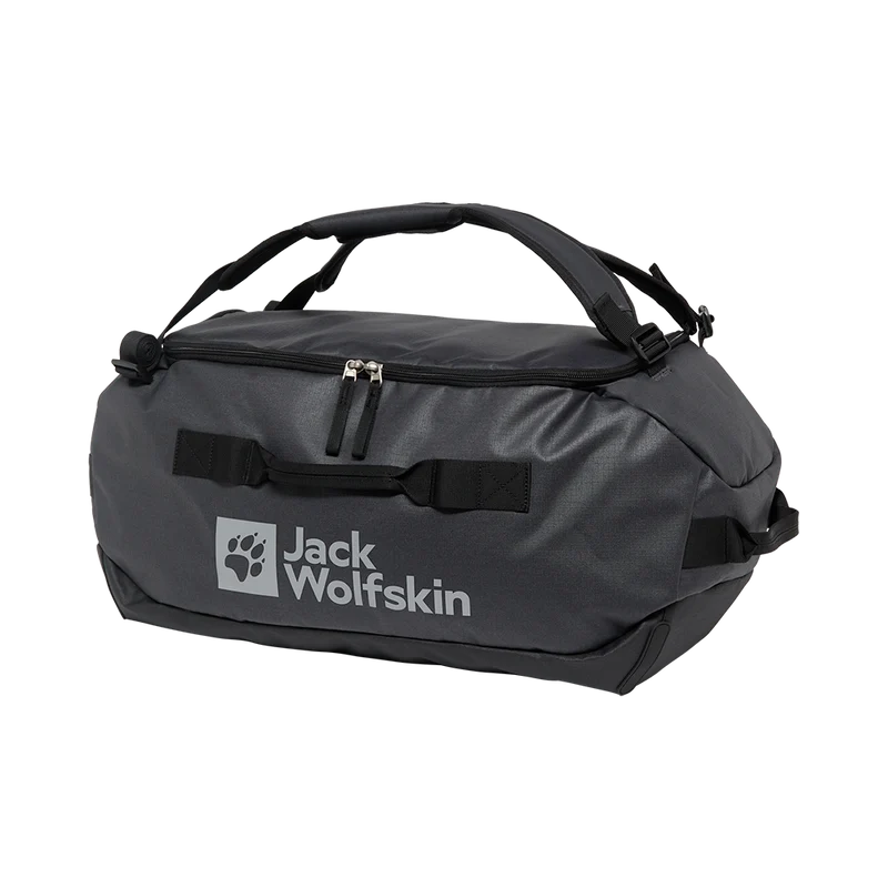 Jack Wolfskin All-In Duffle 45L - Sportstaske