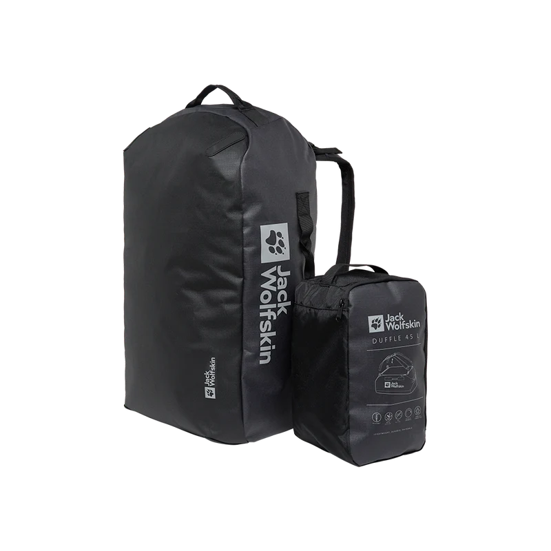Jack Wolfskin All-In Duffle 45L - Sportstaske