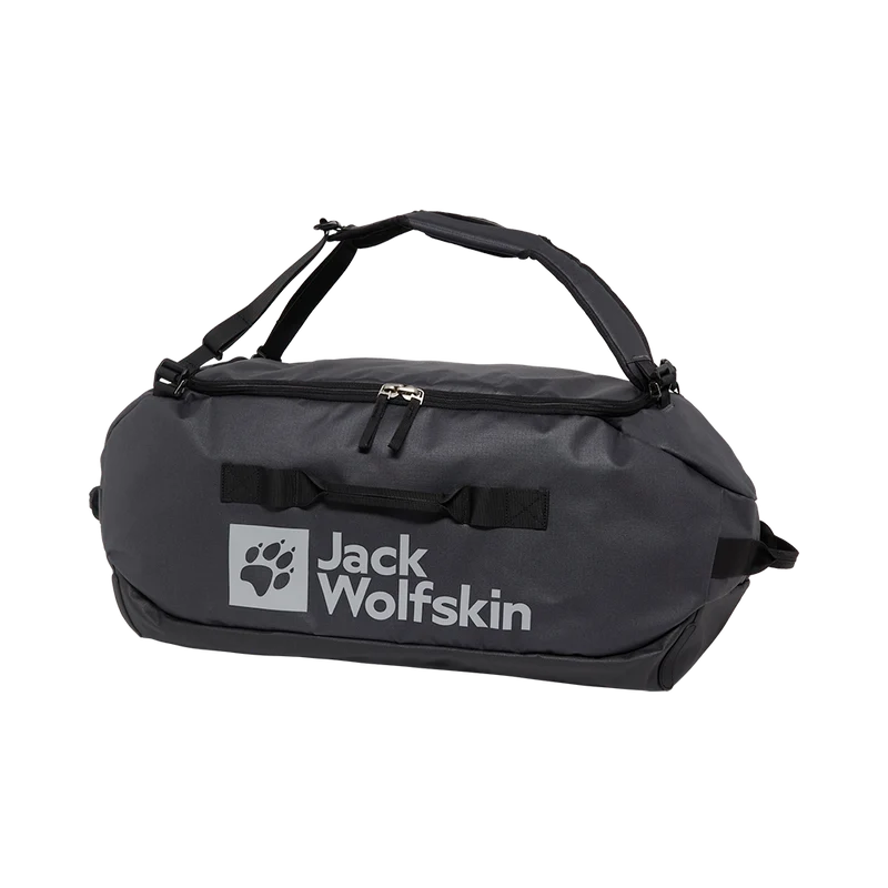 Jack Wolfskin All-In Duffle 65L - Sportstaske