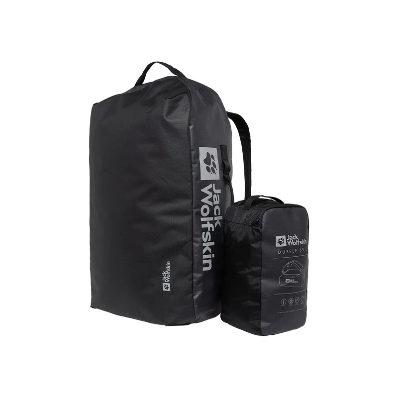 Jack Wolfskin All-In Duffle 65L - Sportstaske