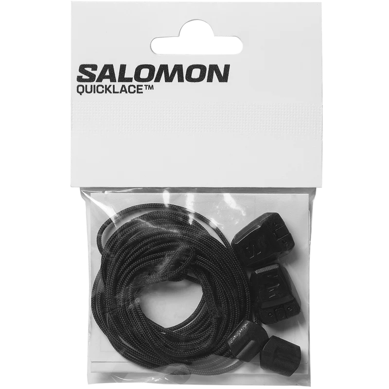 Salomon Quicklace Kit - Snørebånd til Salomon Sko
