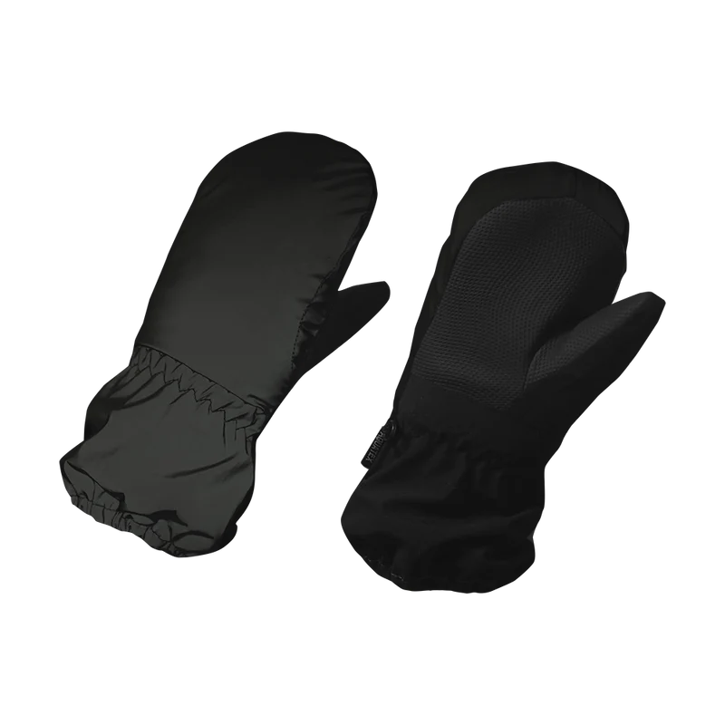 True North Reflective Mitten - Voksen Refleksluffer