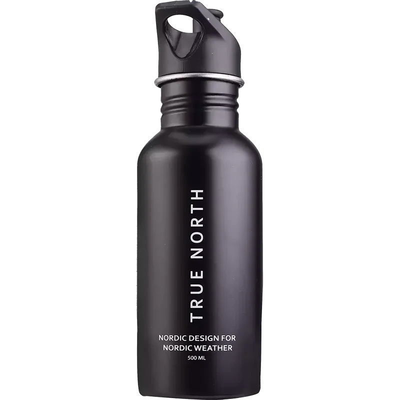 True North Water Bottle 500ml - Vandflaske