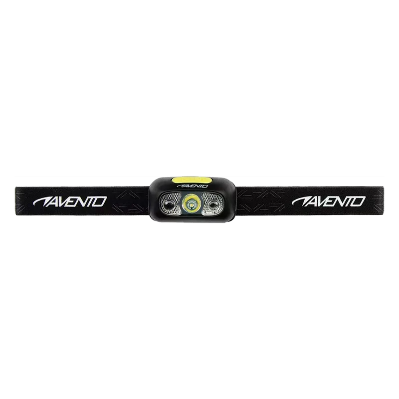 Avento Head Lamp - Pandelampe