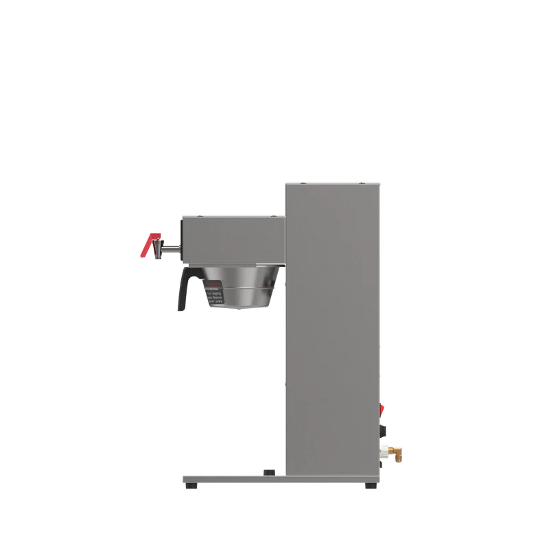 Fetco bryggare CBS 1221 Extractor PLUS