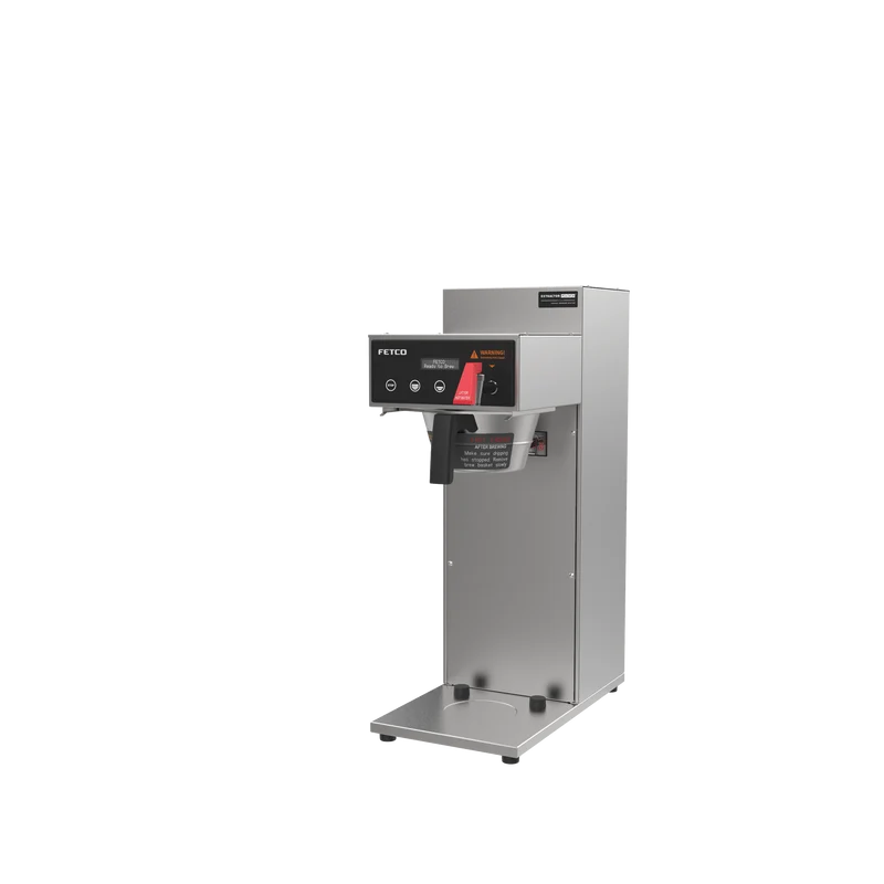 Fetco bryggare CBS 1221 Extractor PLUS