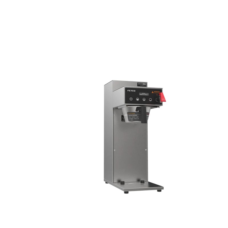 Fetco bryggare CBS 1221 Extractor PLUS