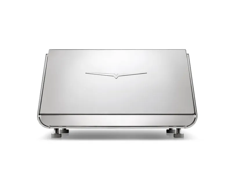 Victoria Arduino Eagle One 2grp Rostfri