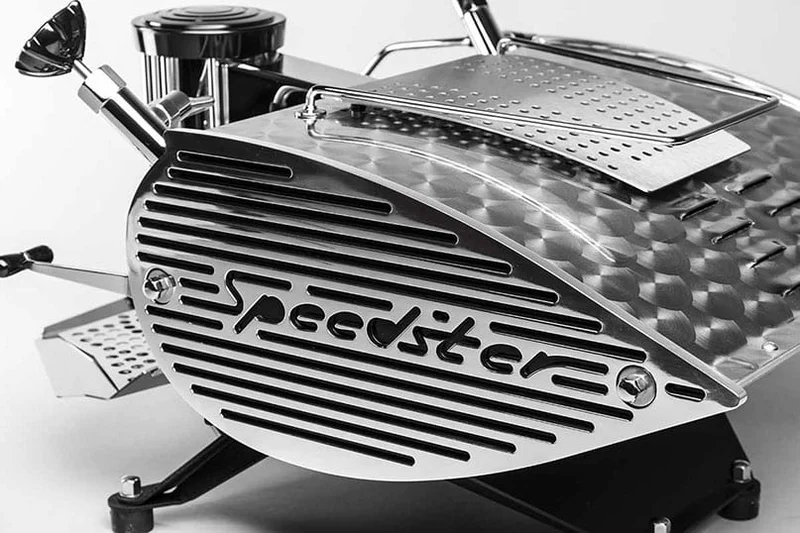 Kees van der Westen Speedster 2020
