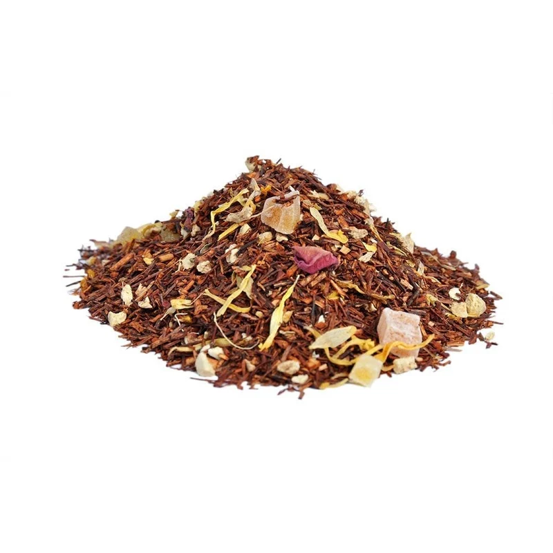 Tea Squared Loose Leaf Tea - Rooibos - Youth Elixir 80g