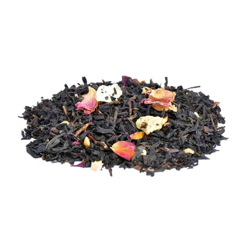 Tea Squared Loose Leaf Tea - Chai - Roasted Apple Chai 80g
