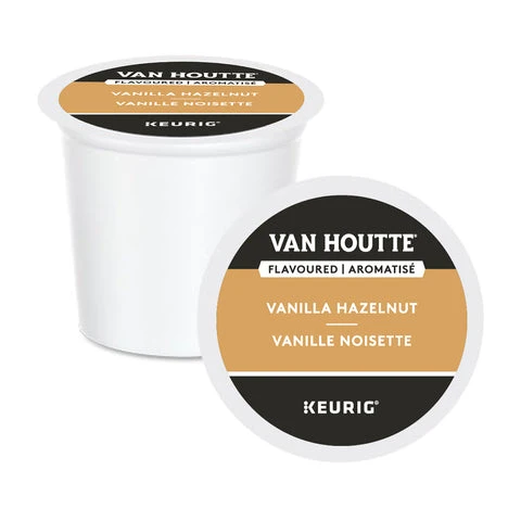 Van Houtte Vanilla Hazelnut 24 CT