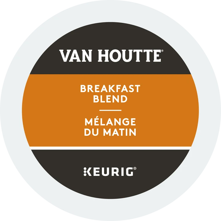 Van Houtte Breakfast Blend 24 CT