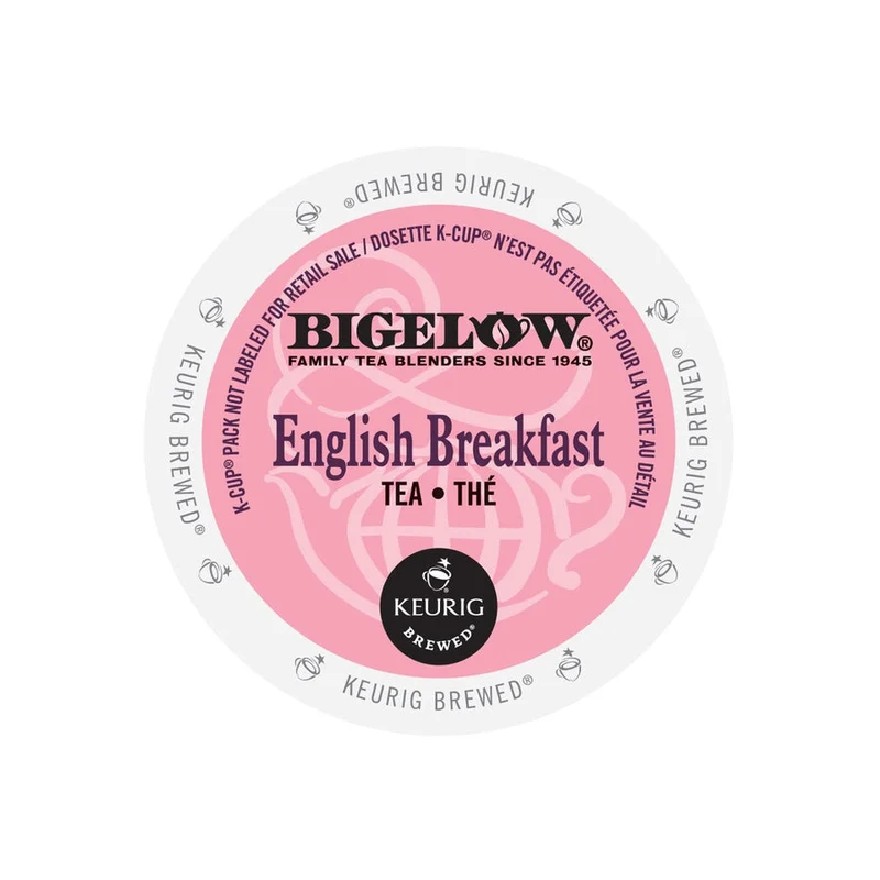 Bigelow Tea English Breakfast 24 CT