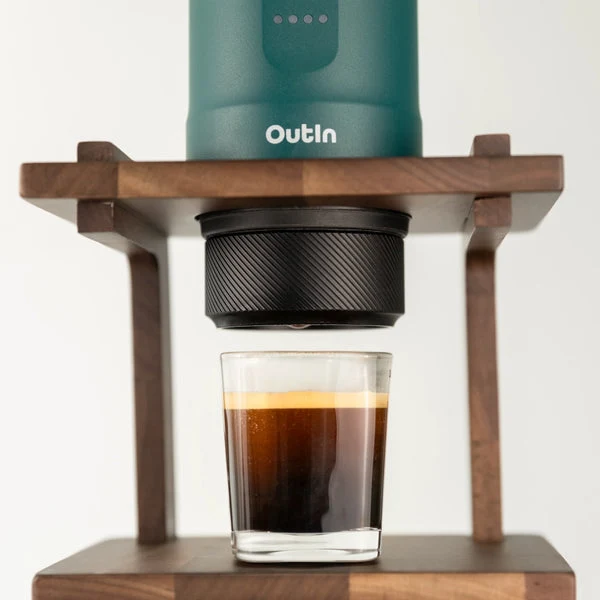 OutIn Nano Basket Plus