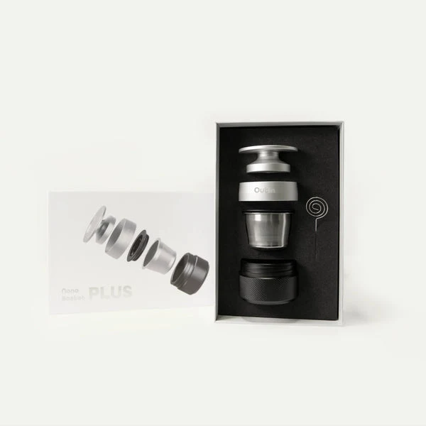 OutIn Nano Basket Plus