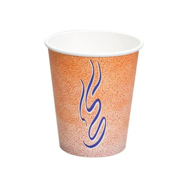 Dover 10 Oz Cups (50 Cups/Sleeve)