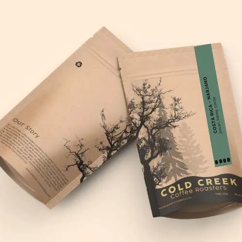 Cold Creek WB Single Origin Costa Rica-Naranjo 8oz (227g)