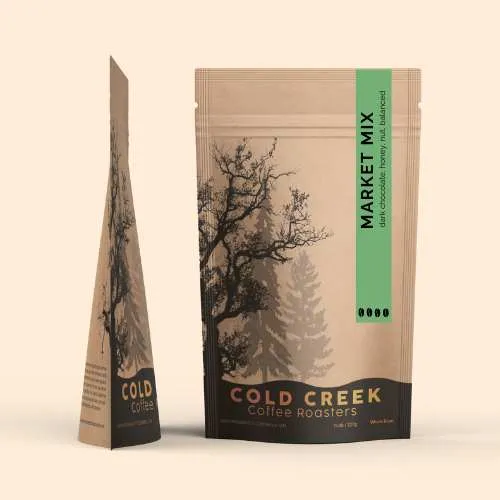 Cold Creek WB Market Mix 1LB (454g)