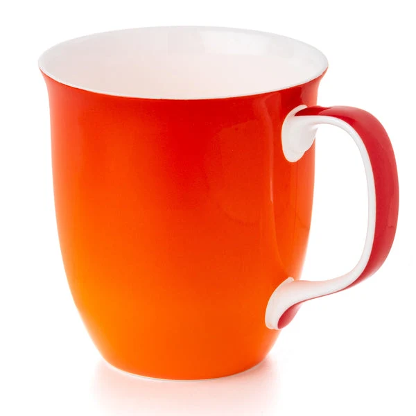 McIntosh Java Mug - Colors - Tangerine