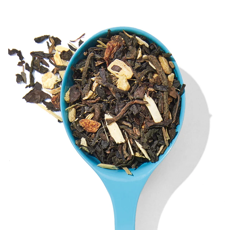 David's Tea Skinny 25 CT