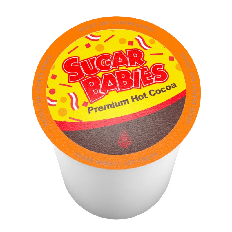 Sugar Babies Hot Cocoa 40 CT