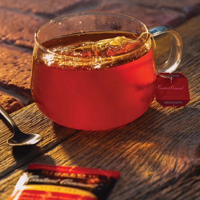 Bigelow Tea Constant Comment Black Tea 28 CT