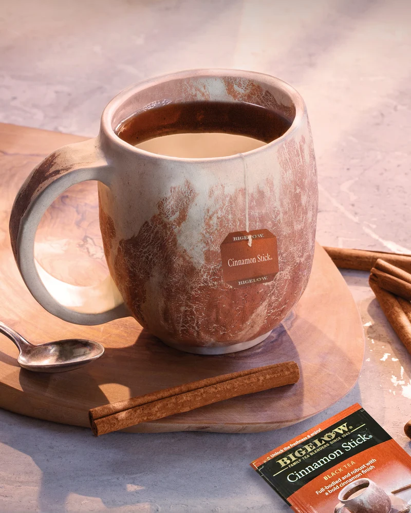 Bigelow Tea Cinnamon Stick Black Tea 28 CT