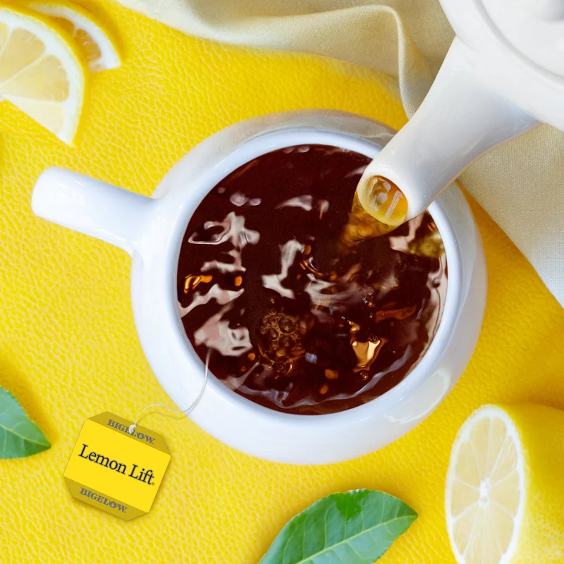 Bigelow Tea Lemon Lift Black Tea 28 CT