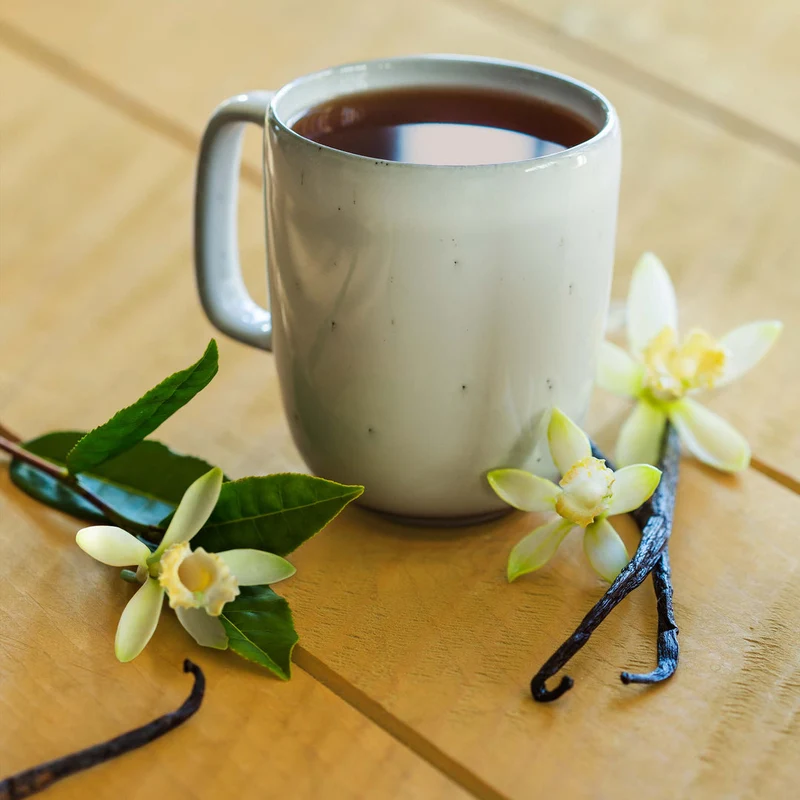 Bigelow Tea French Vanilla Black Tea 28 CT