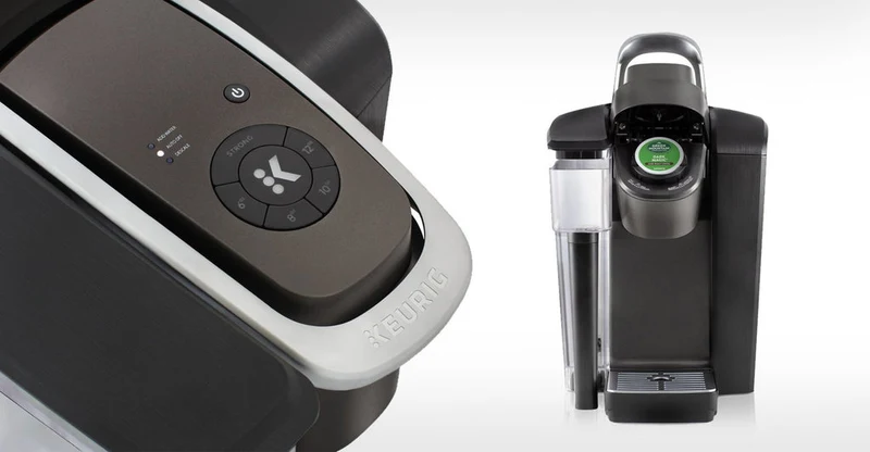 Keurig K1550 Small Business Brewer (Call to Order)