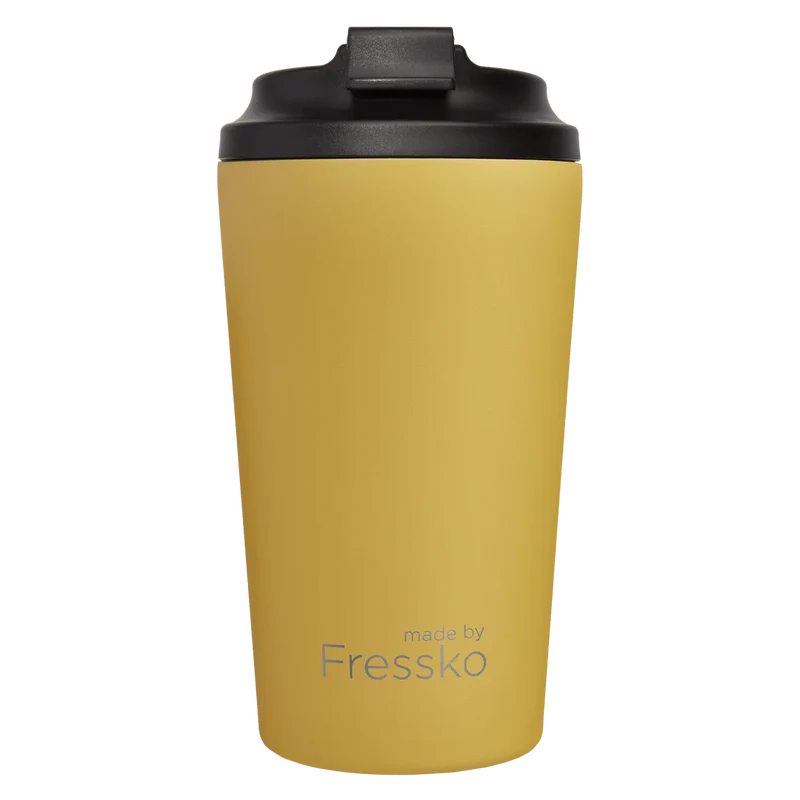 Fressko Grande Cup 475ml – Stainless Steel