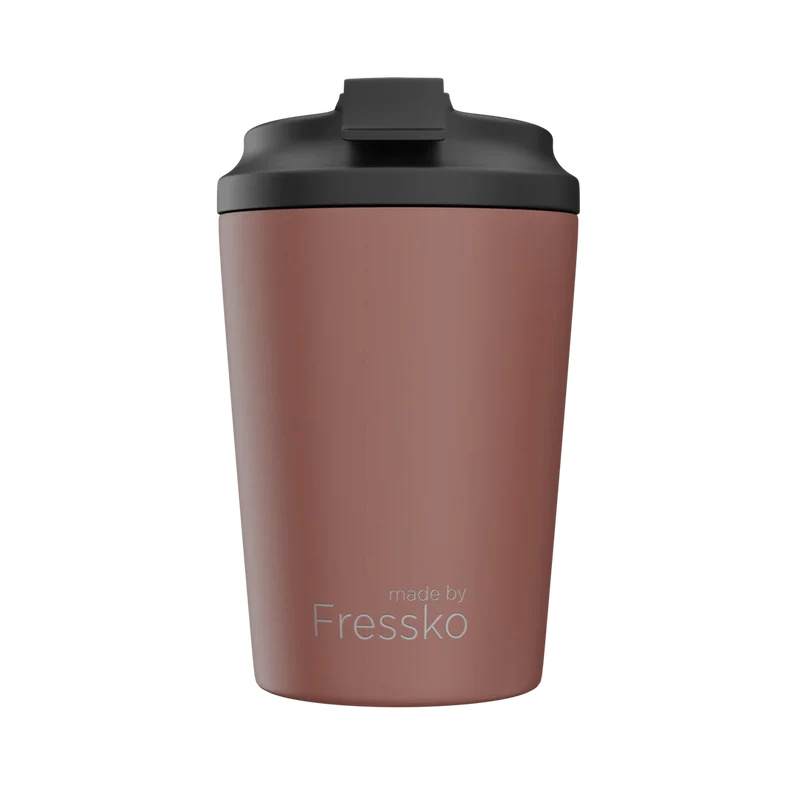 Fressko Camino Cup 340ml - Stainless Steel