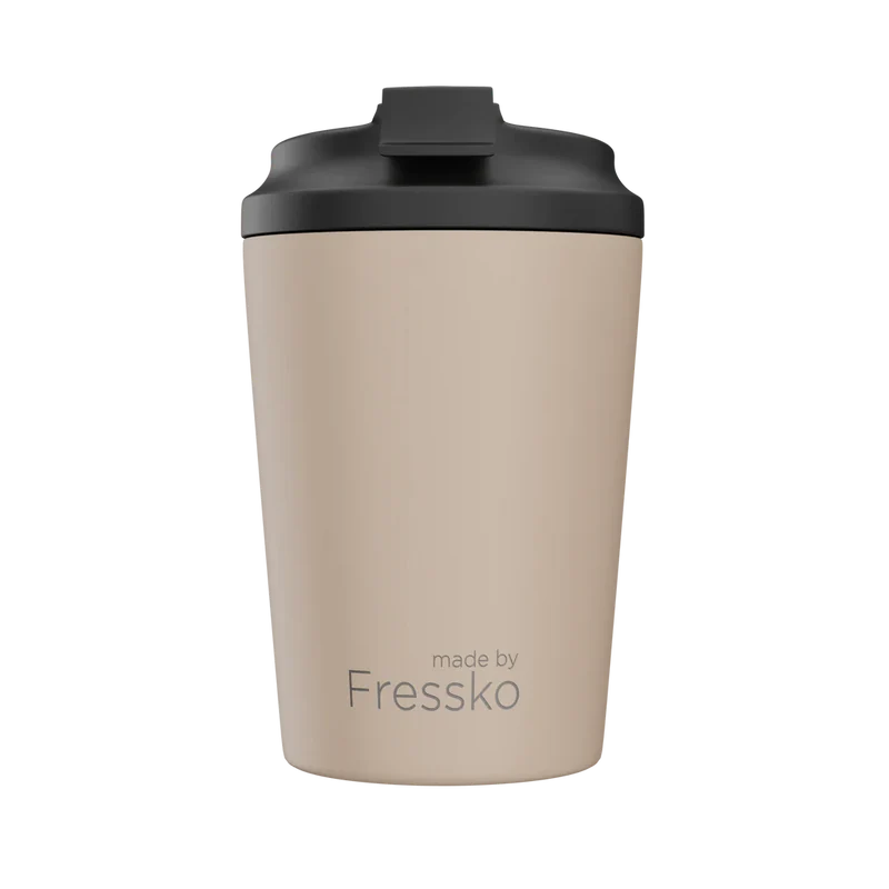 Fressko Camino Cup 340ml - Stainless Steel