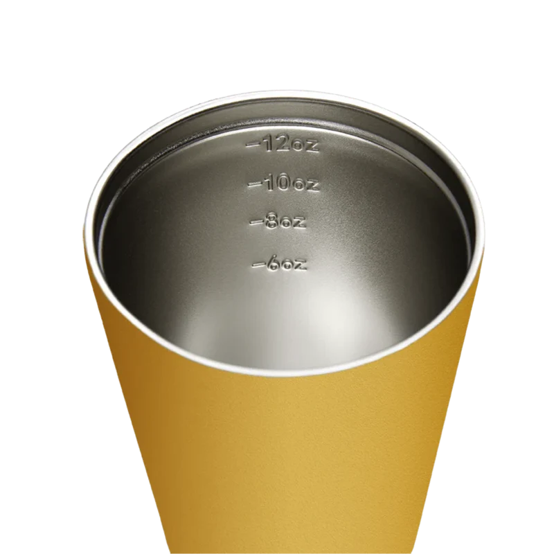 Fressko Camino Cup 340ml - Stainless Steel