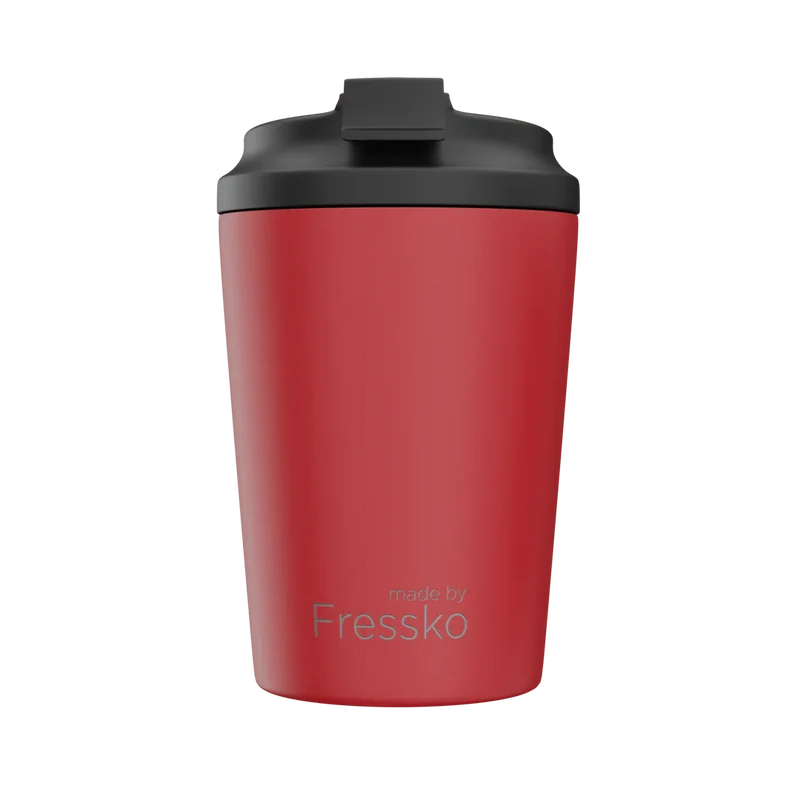 Fressko Camino Cup 340ml - Stainless Steel