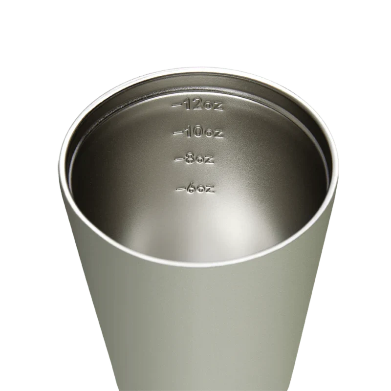 Fressko Camino Cup 340ml - Stainless Steel