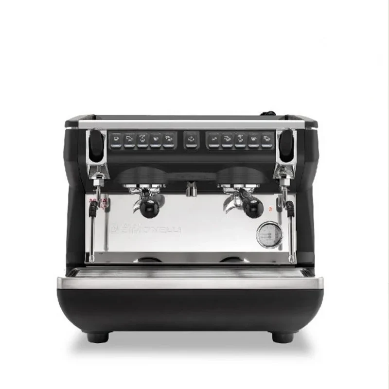 Appia Life Compact GR2 - by Nuova Simonelli