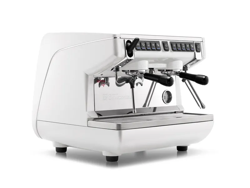 Appia Life Compact GR2 - by Nuova Simonelli
