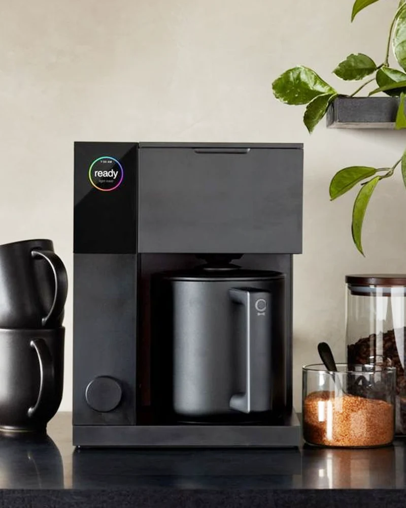 Fellow - Aiden Precision Coffee Maker (Matte Black)