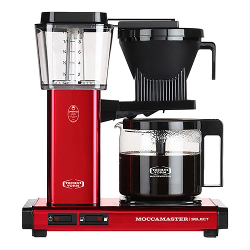 Moccamaster KBG Select Coffee Brewer