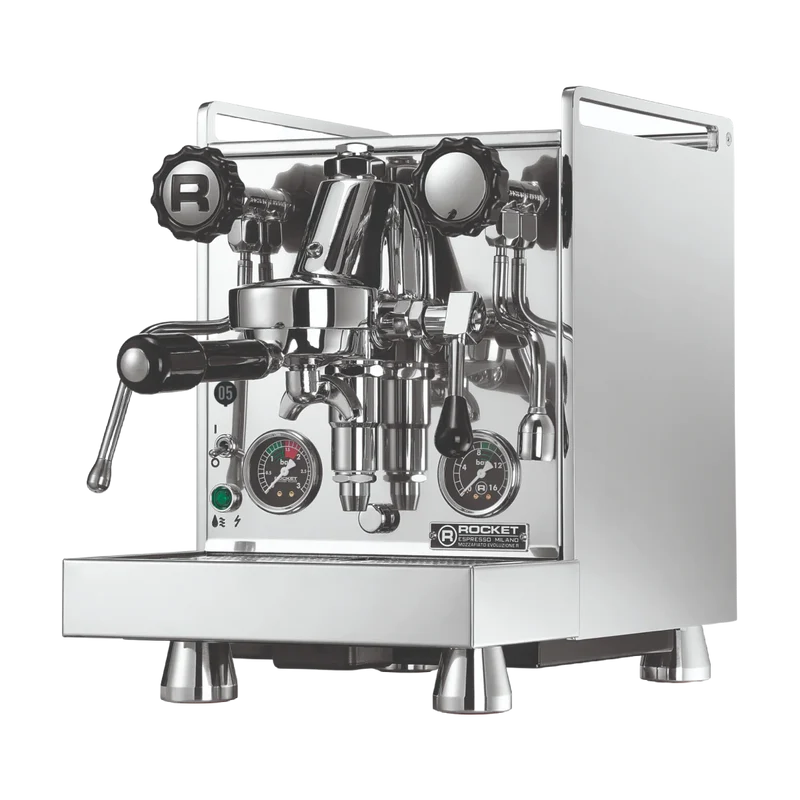 ECM Rocket Mozzafiato Cronometro R